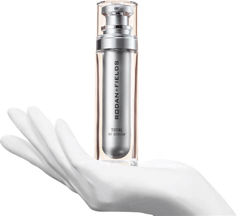 rodan total rf serum